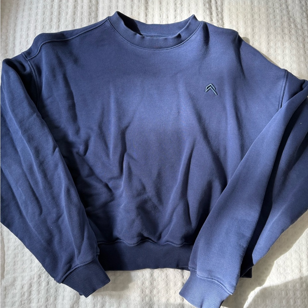 Oner Active Lightweight Crewneck Sweatshirt
